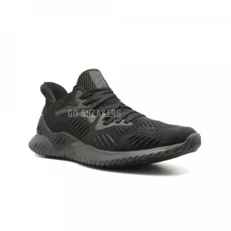 Adidas Alphabounce Beyond Black