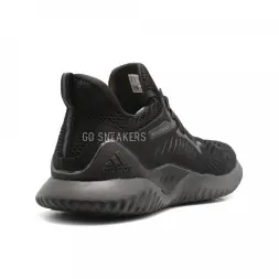 Adidas Alphabounce Beyond Black