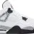 Nike Air Jordan 4 Retro OG 'White Cement' 2016