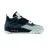 Nike Air Jordan 4 Black/Grey Game Royal