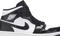 Nike Air Jordan 1 Mid SE 'All Star 2021'