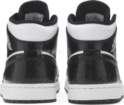 Nike Air Jordan 1 Mid SE 'All Star 2021'