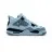Nike Air Jordan 4 Military Black