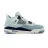 Nike Air Jordan 4 Grey/White