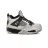 Nike Air Jordan 4 Retro Winter Light Grey
