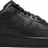 Nike Air Force 1 '07 'Triple Black'