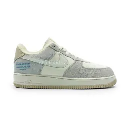 Nike Air Force 1 Low '07 LV8 "Sherpa Photon Dust"