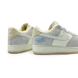Nike Air Force 1 Low '07 LV8 "Sherpa Photon Dust"