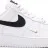 Женские кроссовки Nike Wmns Air Force 1 '07 Essential 'White Black'