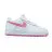 Nike Air Force 1 07 Valentines Day White/Pink