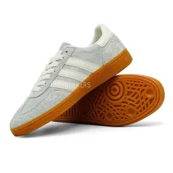 Adidas Handball Spezial Suede Gray