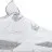 Nike Air Jordan 4 Retro PS 'White Oreo'