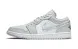 Унисекс кроссовки Nike Air Jordan 1 Low White Camo