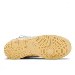 Nike Dunk Low Off-white Lo 01 Of 50
