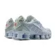 Унисекс кроссовки Nike Shox TL White