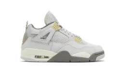 Nike Air Jordan 4 Retro SE Craft