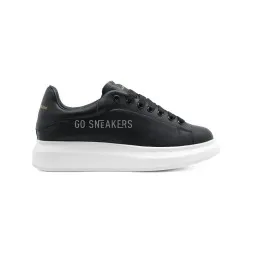 Alexander McQueen Luxe Black