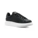 Мужские кроссовки Alexander McQueen Luxe Black