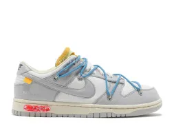 Nike Dunk Low Off-White Lot 05 of 50