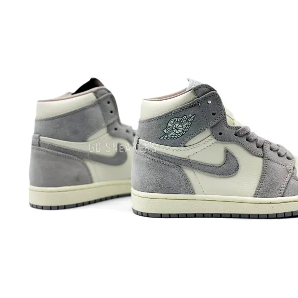 Унисекс кроссовки Nike Air Jordan &amp;quot;Pale Ivory&amp;quot;