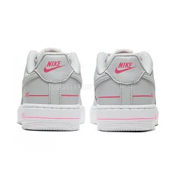 Женские кроссовки Nike Force 1 LV8 3 Photon Dust