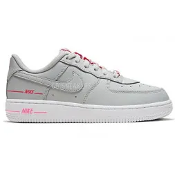 Женские кроссовки Nike Force 1 LV8 3 Photon Dust
