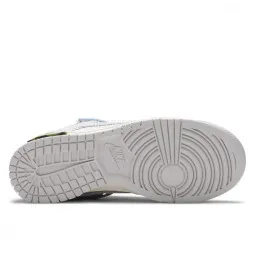 Nike Dunk Low Off-White Lot 38 of 50