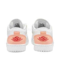 Nike Air Jordan 1 Low To My First Coach