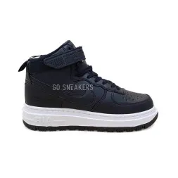 Nike Air Force 1 Gore-Tex Winter Black