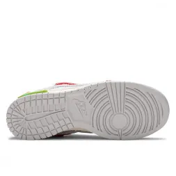 Nike Dunk Low Off-White Lot 13 of 50