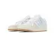 Унисекс кроссовки Adidas Skate Forum 84 Low Adv Chalk White Gum