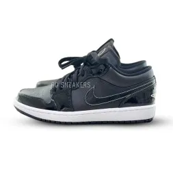 Nike Air Jordan 1 Low All Star 2021