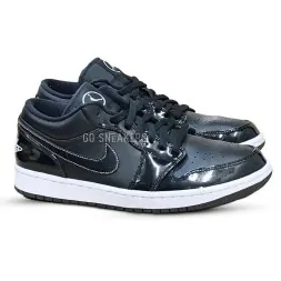 Nike Air Jordan 1 Low All Star 2021