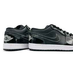 Nike Air Jordan 1 Low All Star 2021