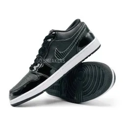 Nike Air Jordan 1 Low All Star 2021