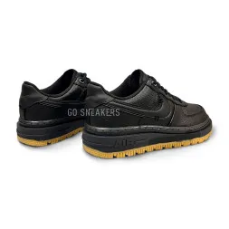 Nike Air Force 1 Pecan Winter Black