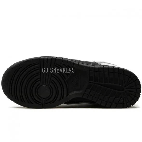 Унисекс кроссовки Nike Dunk Low LX Brogue Pinstripe