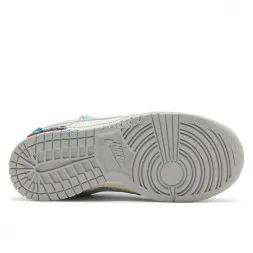 Nike Dunk Low Off-White Lot 07 of 50