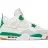 Nike SB X Air Jordan 4 Retro SP Pine Green