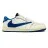 Travis Scott x Fragment x Nike Air Jordan 1 Low OG White/Blue