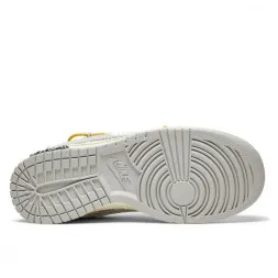 Nike Dunk Low Off-White Lot 39 of 50