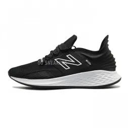 New Balance Мужские Fresh Foam Roav Black