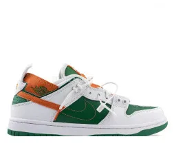 Nike Dunk Low Nike Pro Sb White Line