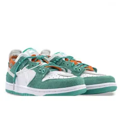 Nike Dunk Low Nike Sb Pro Team Crimson