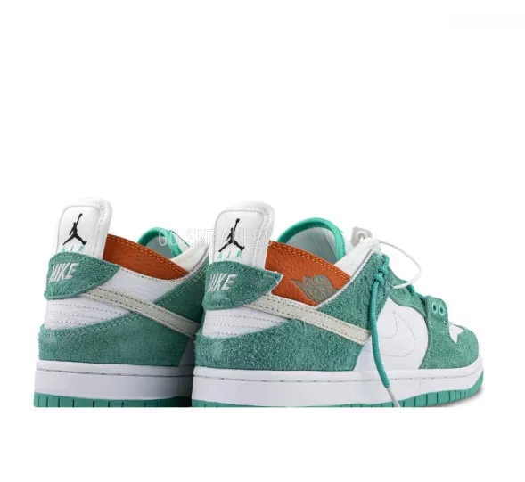 Унисекс кроссовки Nike Dunk Low Nike Sb Pro Team Crimson