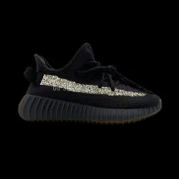 Детские кроссовки Adidas Yeezy Boost 350 v2 Cinder
