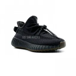 Детские кроссовки Adidas Yeezy Boost 350 v2 Cinder