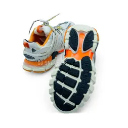 Balenciaga Track Sneaker White