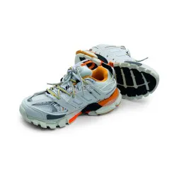 Balenciaga Track Sneaker White