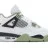 Nike Air Jordan 4 Retro Seafoam